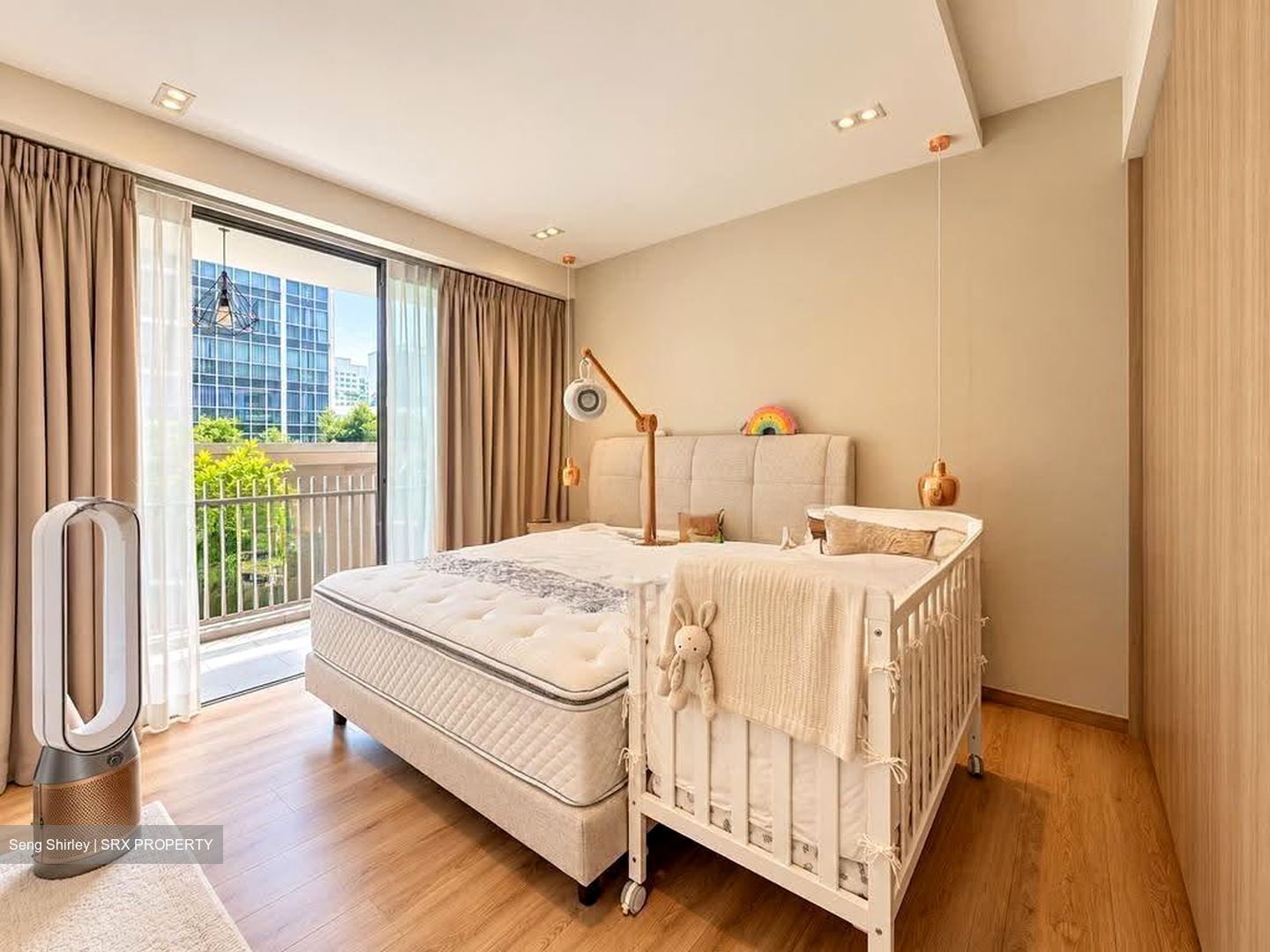The Vales (D19), Condominium #630746571
